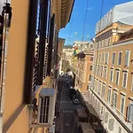 Apartmán Dimora Vaticano Řím