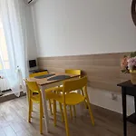 Apartmán Dimora Vaticano