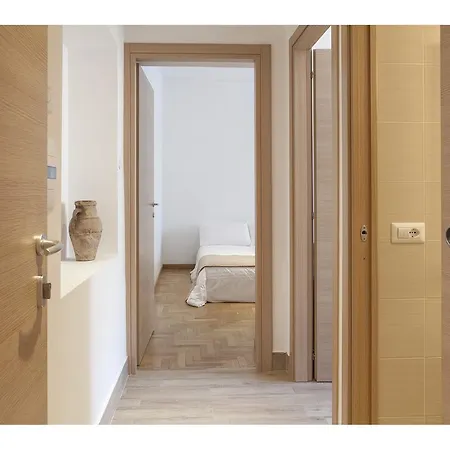 Apartman Dimora Vaticano