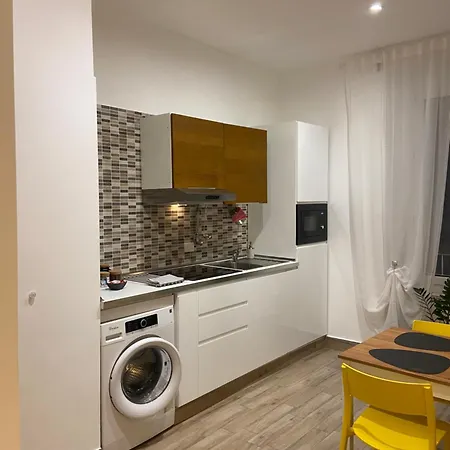 Apartman Dimora Vaticano