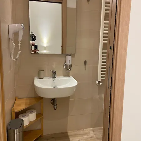 Apartman Dimora Vaticano *