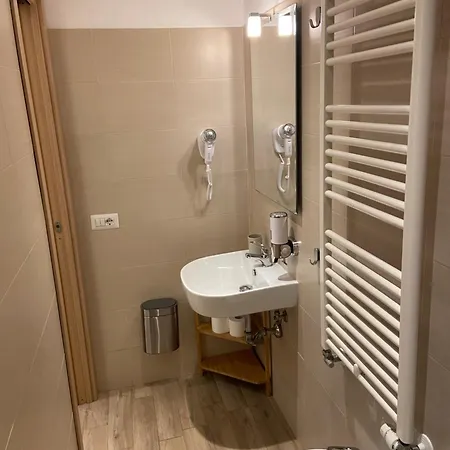 Apartman Dimora Vaticano Róma
