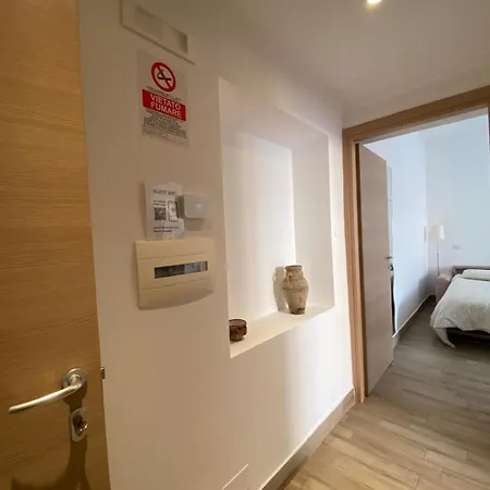 Apartment Dimora Vaticano Rome Apartments *