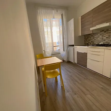 Dimora Vaticano Apartman Róma