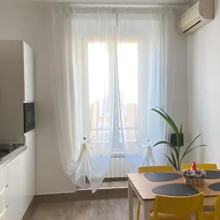 Dimora Vaticano Rome Apartments Apartment Rome