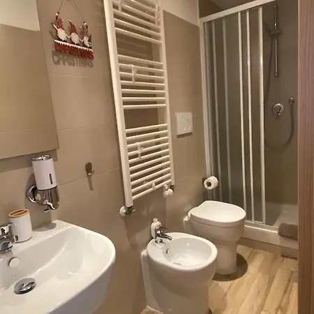 Dimora Vaticano Rome Apartments Rome