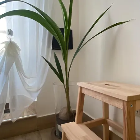 Apartman Dimora Vaticano *