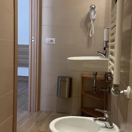 Dimora Vaticano Apartman *