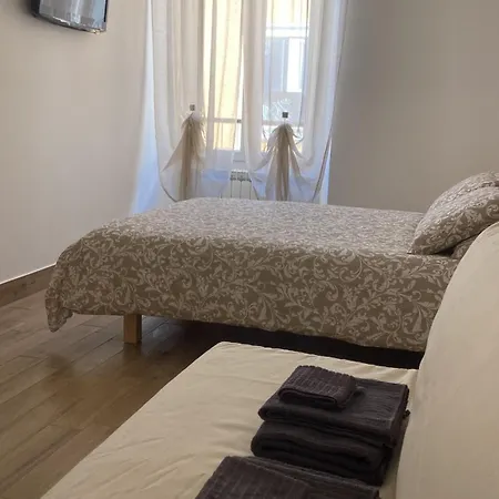 Apartman Dimora Vaticano *