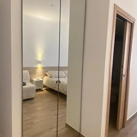 Dimora Vaticano Apartman *