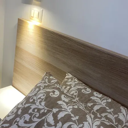 Apartman Dimora Vaticano *