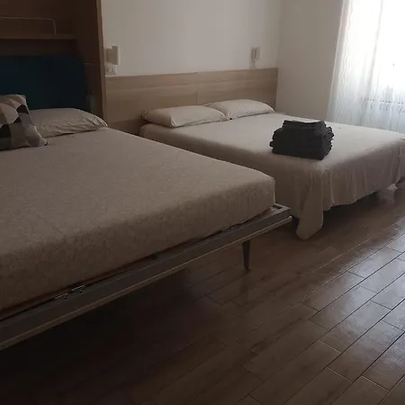 Dimora Vaticano * Róma