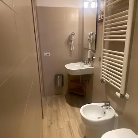 Apartman Dimora Vaticano