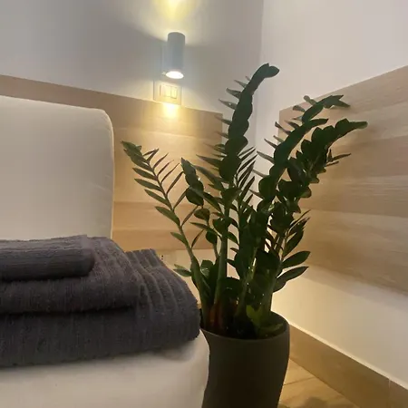 Apartman Dimora Vaticano *