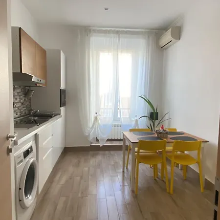 Dimora Vaticano Róma