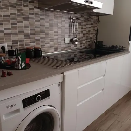 Apartman Dimora Vaticano *