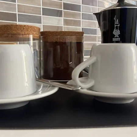 Dimora Vaticano Apartman Róma