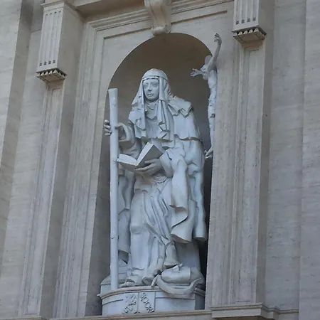 Dimora Vaticano *