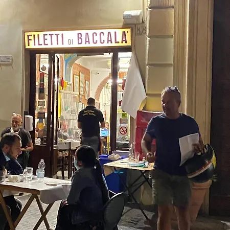 Dimora Vaticano