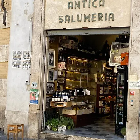 Dimora Vaticano