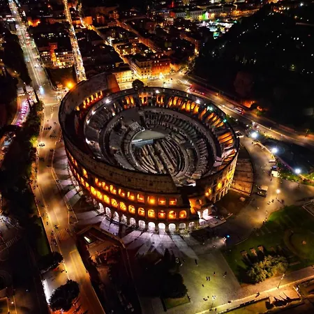 Apartman Dimora Vaticano Róma