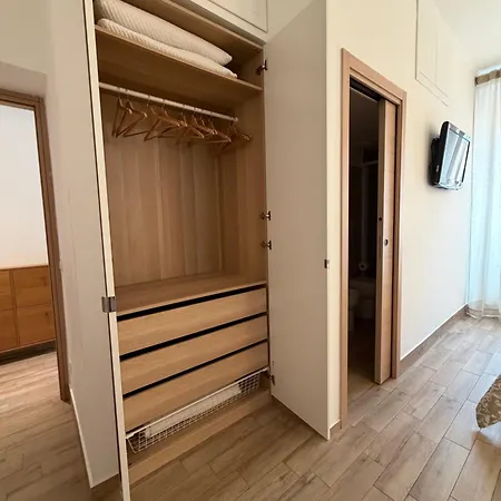 Dimora Vaticano Apartman