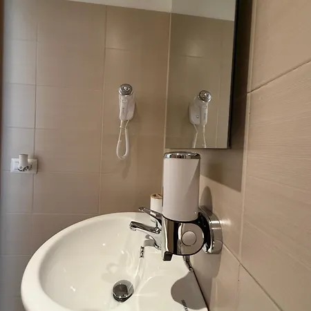 Dimora Vaticano Apartman