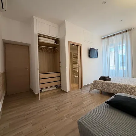 Dimora Vaticano * Róma