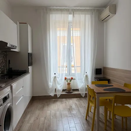 Dimora Vaticano Róma