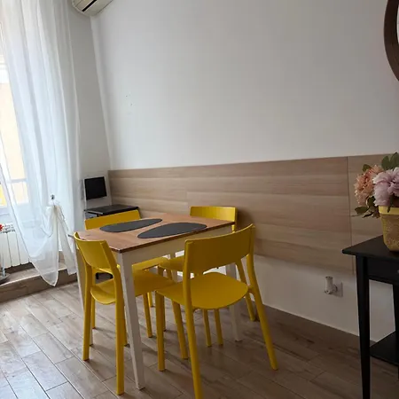 Apartman Dimora Vaticano