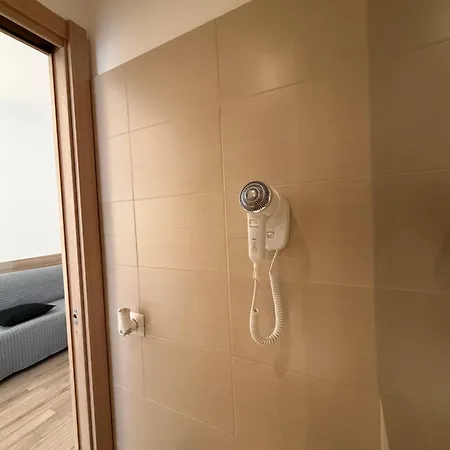 Dimora Vaticano Rome Apartments