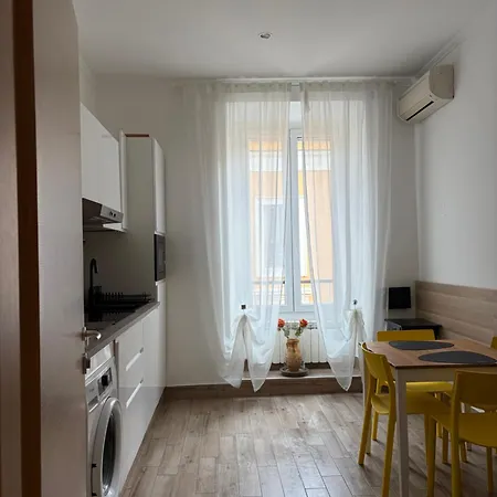 Dimora Vaticano Apartman