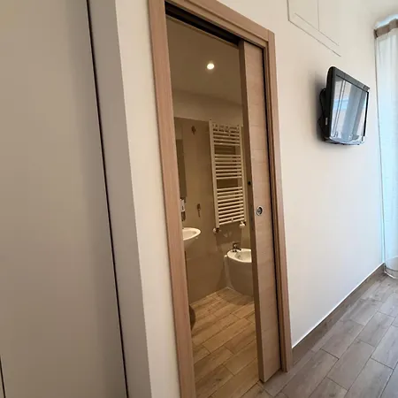 Dimora Vaticano Róma