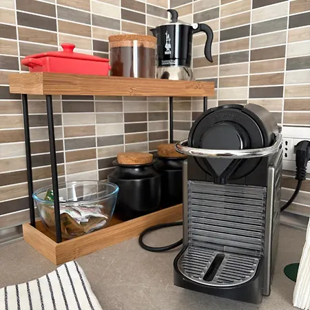 Dimora Vaticano Apartman