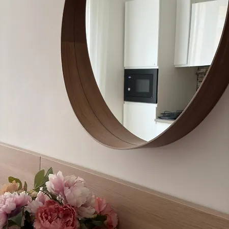 Dimora Vaticano Apartman *