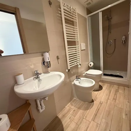 Dimora Vaticano Rome Apartments * Rome