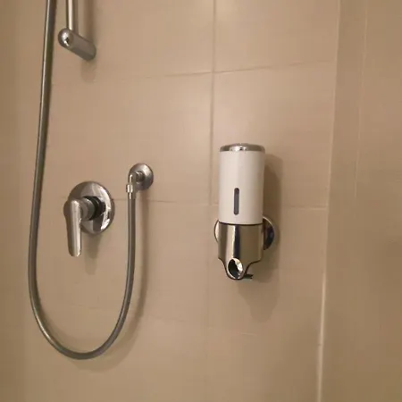 Apartman Dimora Vaticano Róma