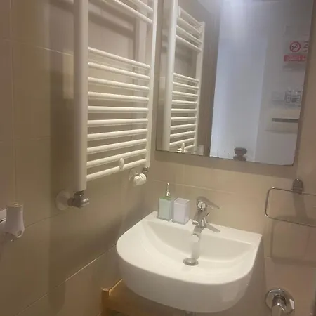 Dimora Vaticano Apartman