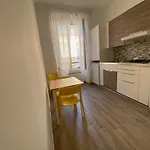 Dimora Vaticano Apartament Rzym