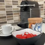 Dimora Vaticano Apartament