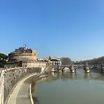 Dimora Vaticano Apartament Rzym