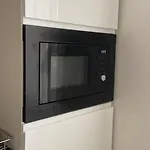 Apartament Dimora Vaticano Rzym