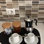 Dimora Vaticano Apartament *