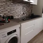 Apartament Dimora Vaticano *