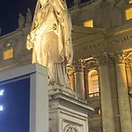 Dimora Vaticano Apartament Rzym