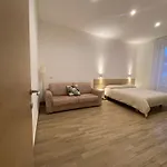 Apartament Dimora Vaticano Rzym