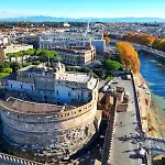 Dimora Vaticano *