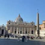 Apartament Dimora Vaticano