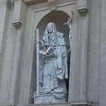 Dimora Vaticano *