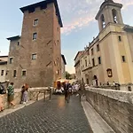Dimora Vaticano Apartament
